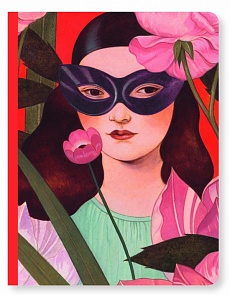 Блокнот Федора, 48 листов (Djeco, DD03554)